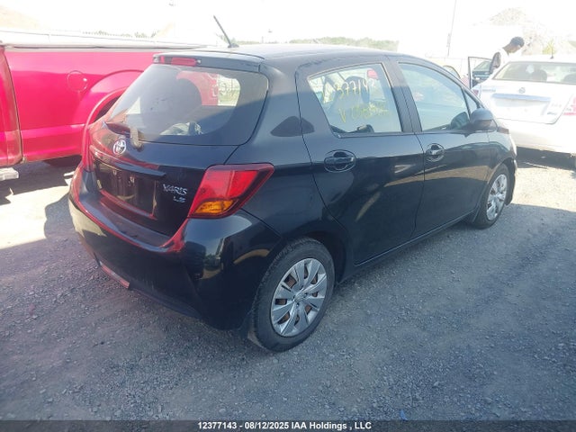 VNKKTUD35GA058886 Toyota 1nz-fe