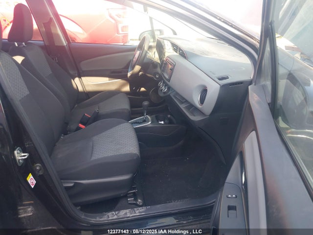 VNKKTUD35GA058886 Toyota 1nz-fe