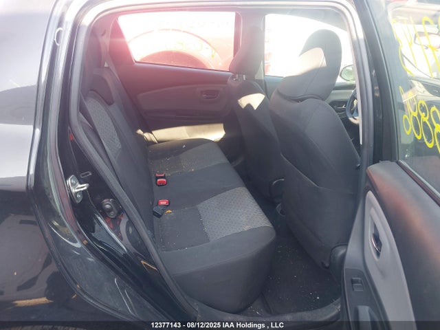 VNKKTUD35GA058886 Toyota 1nz-fe