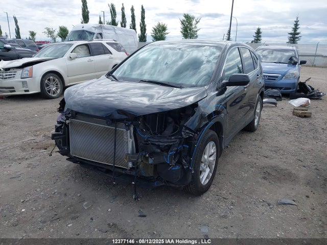2HKRM4H57GH133533 Honda k24w9