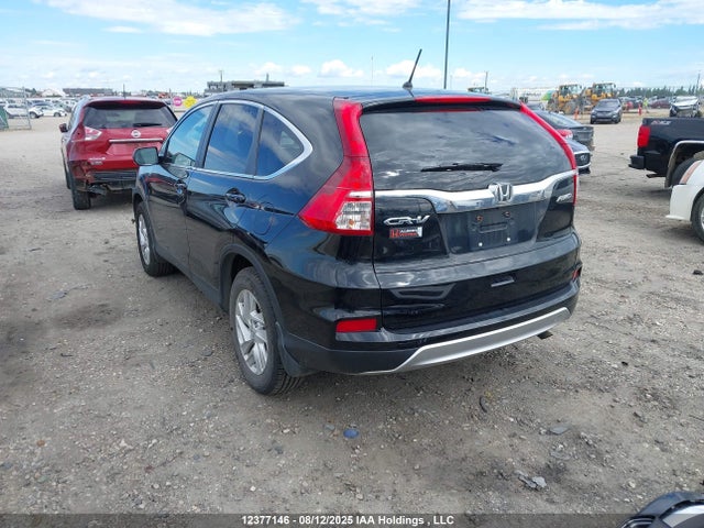 2HKRM4H57GH133533 Honda k24w9