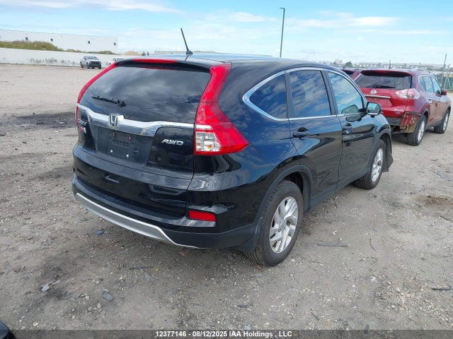 2HKRM4H57GH133533 Honda k24w9