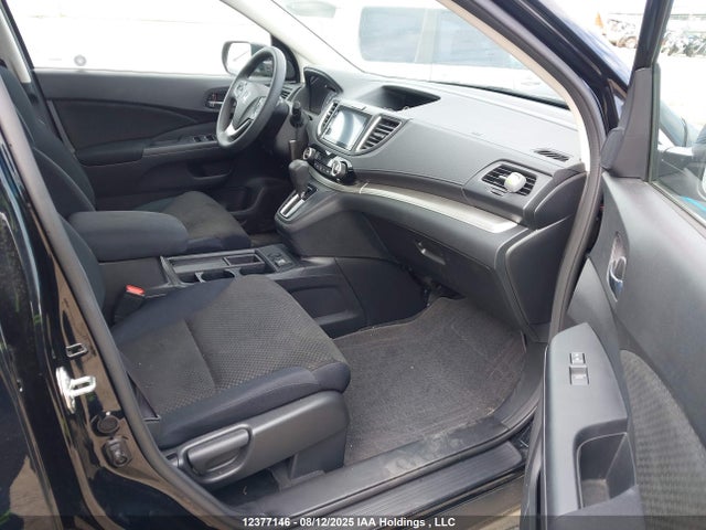 2HKRM4H57GH133533 Honda k24w9