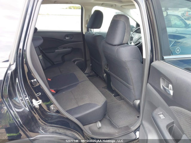 2HKRM4H57GH133533 Honda k24w9