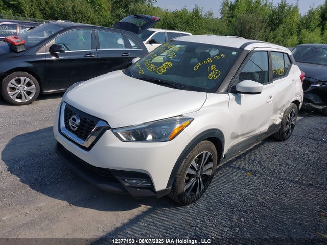 3N1CP5CU4KL516083 Nissan 2019