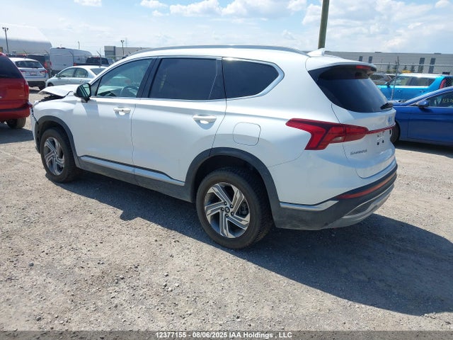 5NMS3DAJXMH353639 Hyundai gdi theta iii