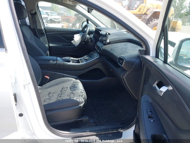 5NMS3DAJXMH353639 Hyundai gdi theta iii
