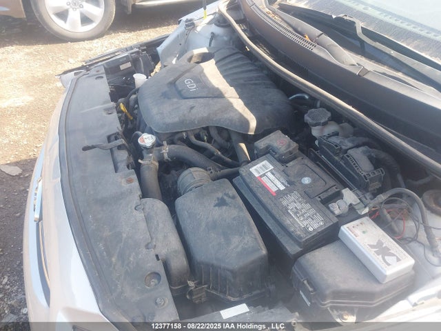 Hyundai dohc gdi gamma 2015 KMHCT4AE9FU844136 Image 10