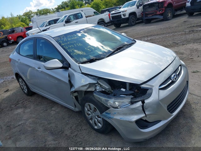 Hyundai dohc gdi gamma 2015 KMHCT4AE9FU844136 Image 13