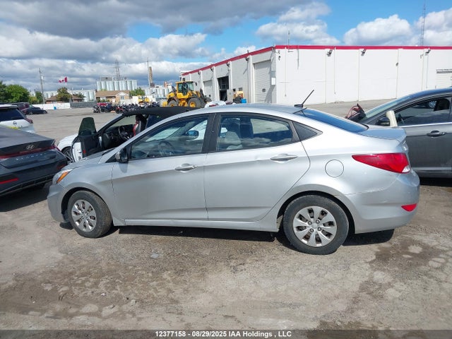Hyundai dohc gdi gamma 2015 KMHCT4AE9FU844136 Image 14