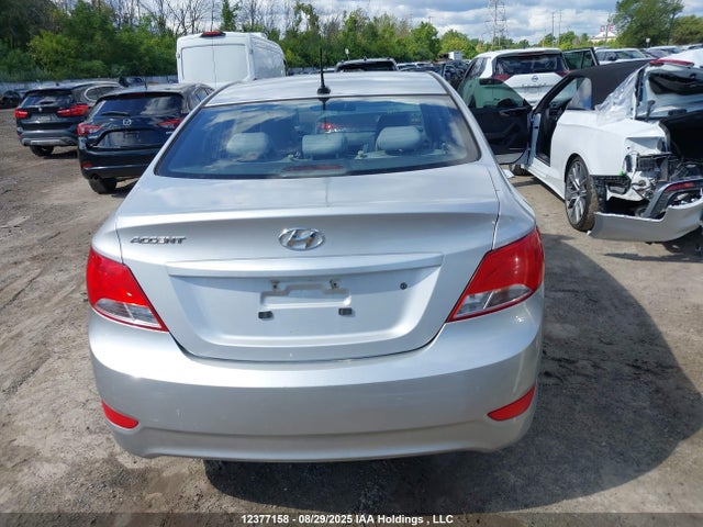 Hyundai dohc gdi gamma 2015 KMHCT4AE9FU844136 Image 16