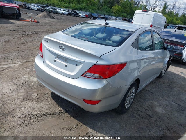 Hyundai dohc gdi gamma 2015 KMHCT4AE9FU844136 Image 4