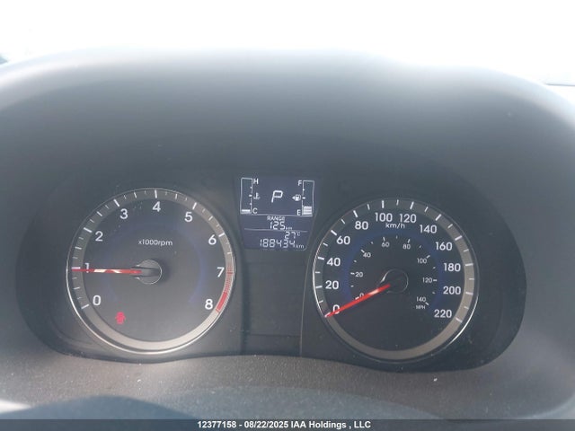 Hyundai dohc gdi gamma 2015 KMHCT4AE9FU844136 Image 7