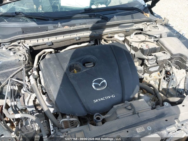 Mazda py cylinder deactiviation 2021 JM1GL1VM9M1609787 Image 10