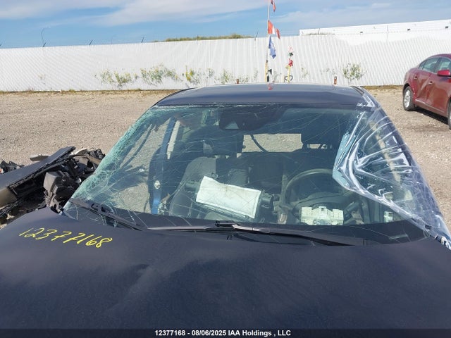 JM1GL1VM9M1609787 Mazda py cylinder deactiviation