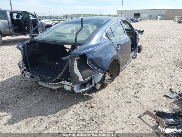 JM1GL1VM9M1609787 Mazda py cylinder deactiviation