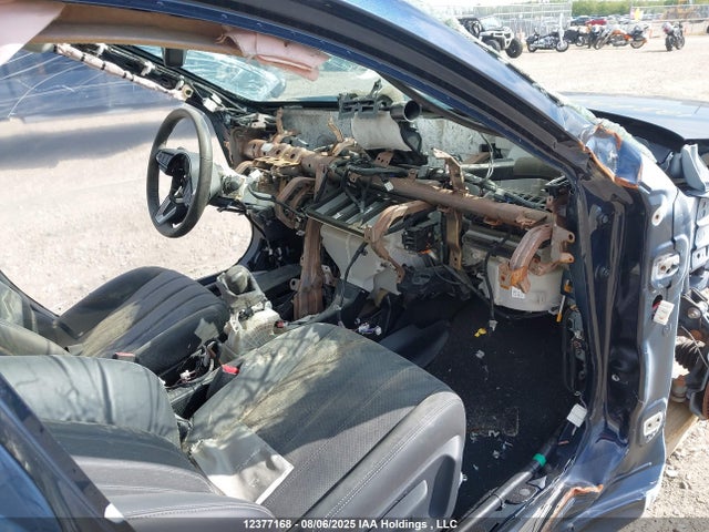 JM1GL1VM9M1609787 Mazda py cylinder deactiviation