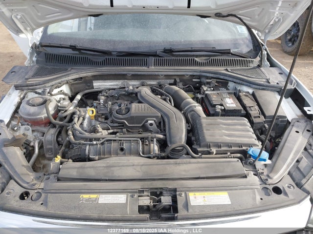 3VWGM7BU3PM021960 Volkswagen tsi