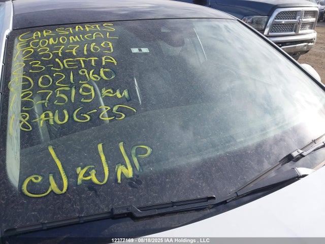 3VWGM7BU3PM021960 Volkswagen tsi