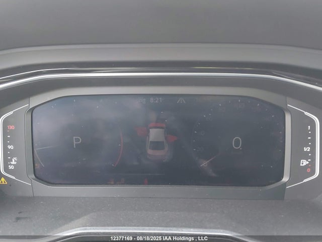 3VWGM7BU3PM021960 Volkswagen tsi