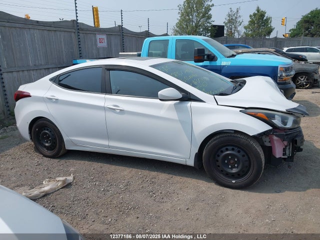 KMHDH4AE6FU436831 Hyundai dohc mpi nu