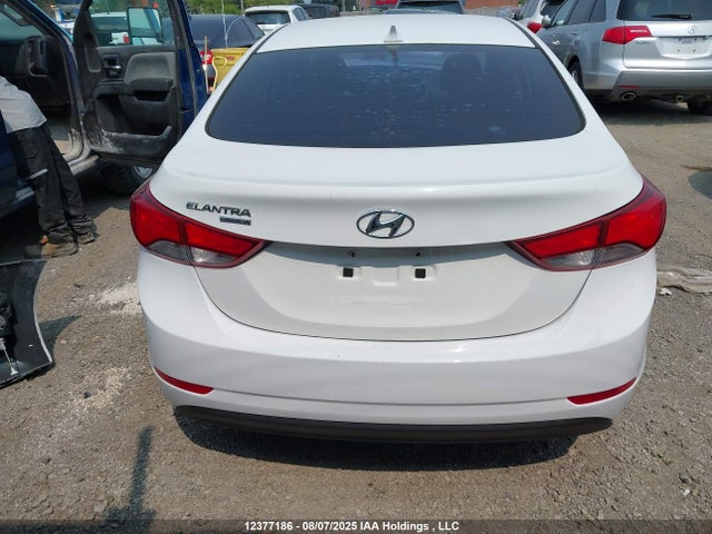 KMHDH4AE6FU436831 Hyundai dohc mpi nu