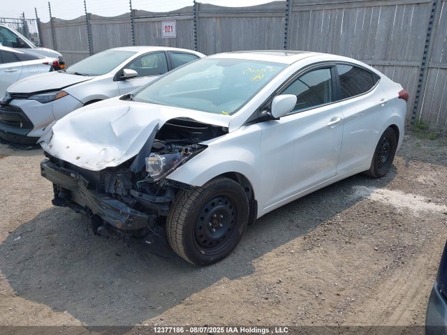 KMHDH4AE6FU436831 Hyundai dohc mpi nu