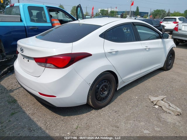KMHDH4AE6FU436831 Hyundai dohc mpi nu