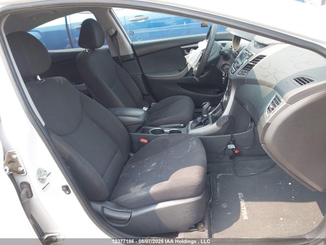 KMHDH4AE6FU436831 Hyundai dohc mpi nu