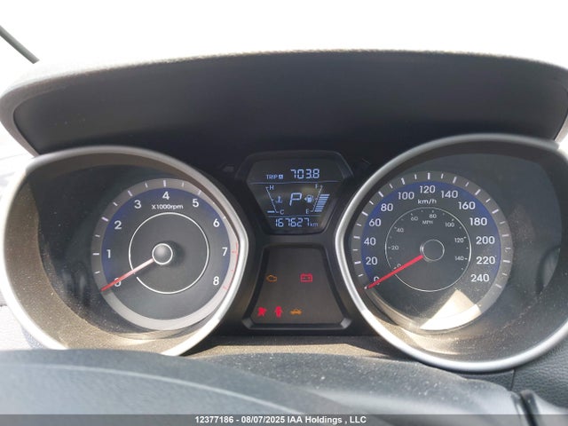 KMHDH4AE6FU436831 Hyundai dohc mpi nu