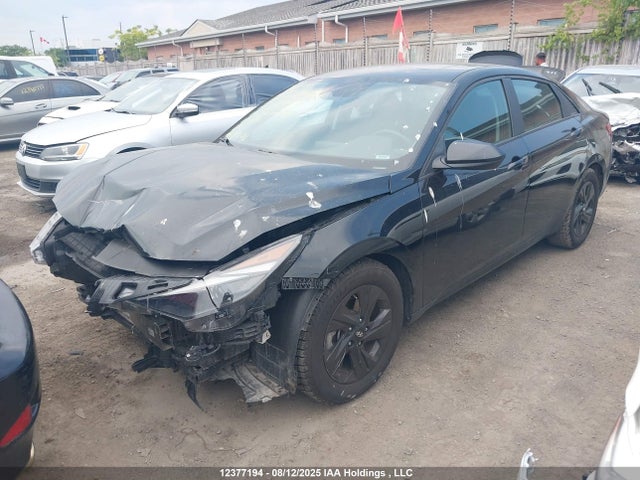 KMHLM4AG9NU355264 Hyundai mpi nu pe