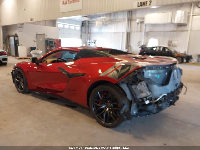 1G1YF3D36R5609139 Chevrolet Lt6