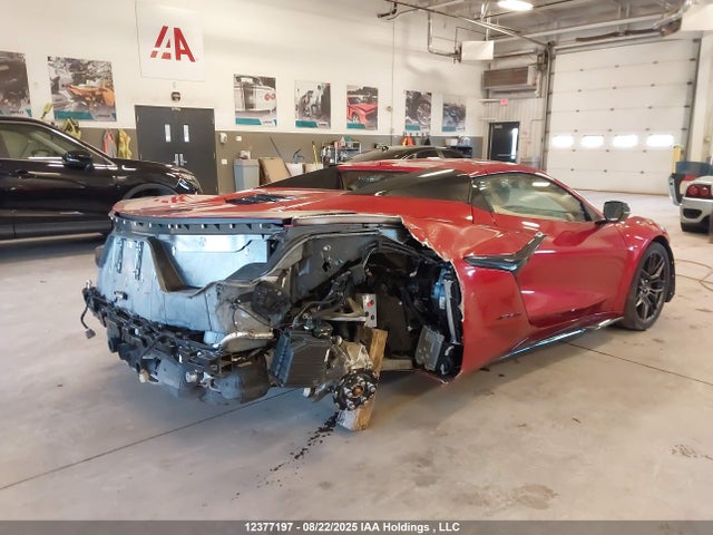 1G1YF3D36R5609139 Chevrolet Lt6
