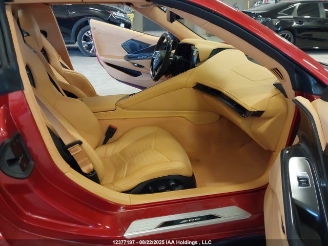 1G1YF3D36R5609139 Chevrolet Lt6