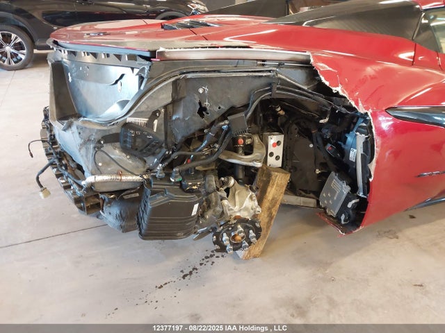 1G1YF3D36R5609139 Chevrolet Lt6
