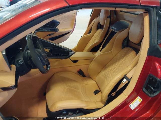1G1YF3D36R5609139 Chevrolet Lt6
