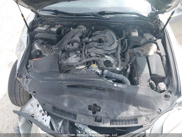 JTHCM1D20G5001941 Lexus 2gr-fse