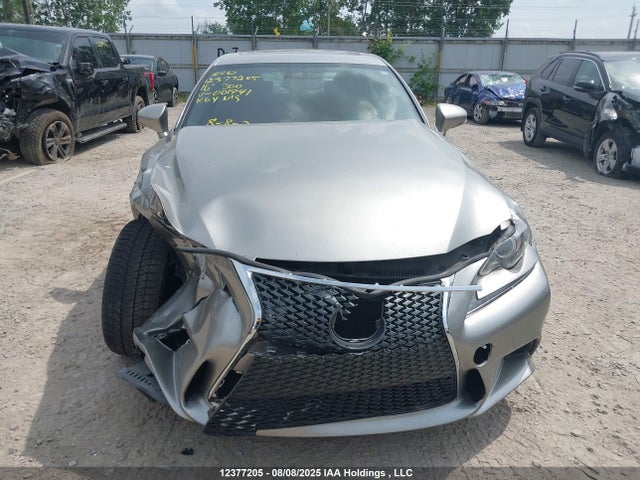 JTHCM1D20G5001941 Lexus 2gr-fse