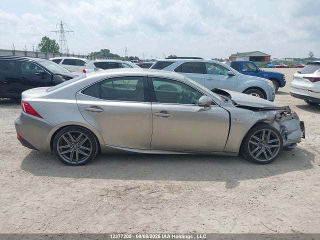JTHCM1D20G5001941 Lexus 2gr-fse