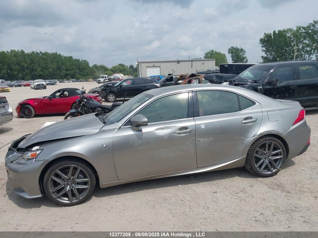 JTHCM1D20G5001941 Lexus 2gr-fse