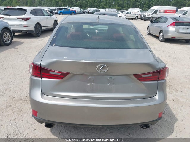 JTHCM1D20G5001941 Lexus 2gr-fse