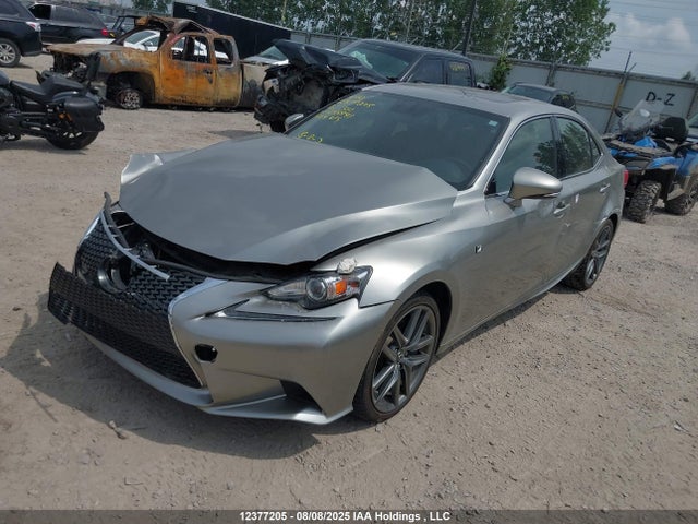 JTHCM1D20G5001941 Lexus 2gr-fse