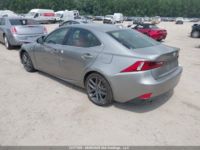 JTHCM1D20G5001941 Lexus 2gr-fse