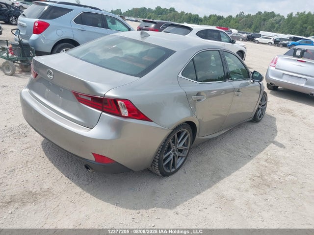 JTHCM1D20G5001941 Lexus 2gr-fse