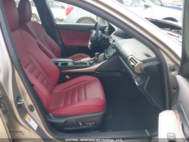 JTHCM1D20G5001941 Lexus 2gr-fse