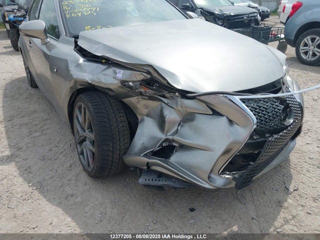 JTHCM1D20G5001941 Lexus 2gr-fse