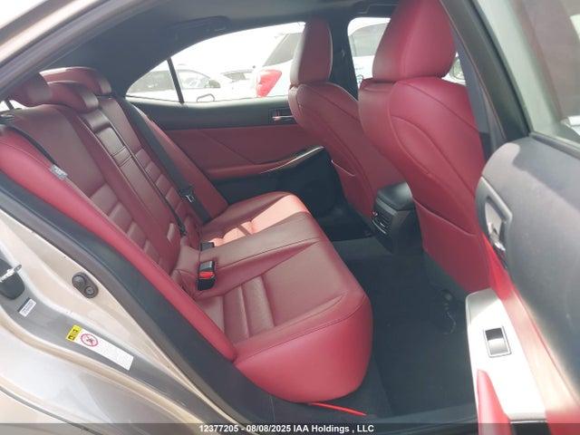 JTHCM1D20G5001941 Lexus 2gr-fse