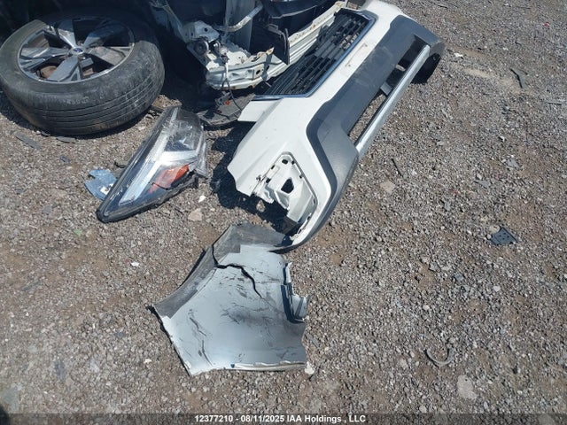 12377210 :رقم المزاد ، JF2SKEXC5LH511548 vin ، 2020 Subaru Forester Premier مزاد بيع