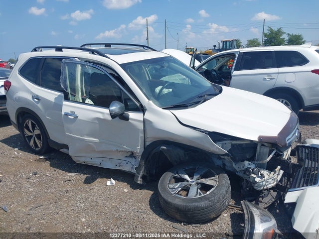 Subaru Forester Premier 2020 JF2SKEXC5LH511548 Image 13