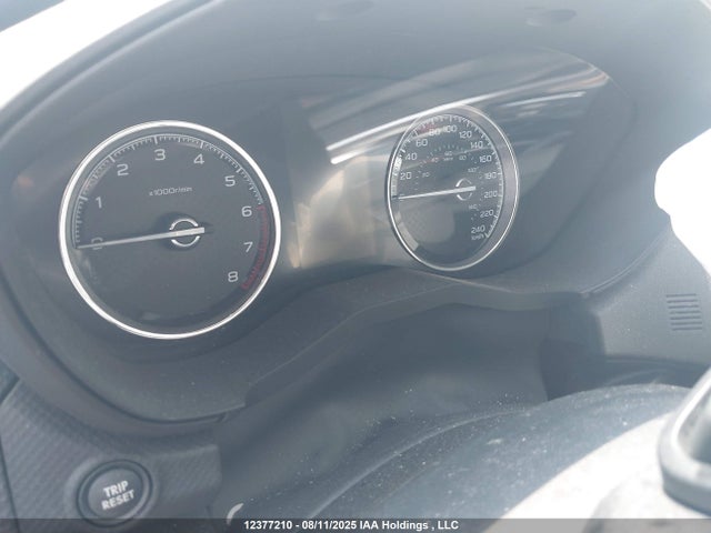 12377210 :رقم المزاد ، JF2SKEXC5LH511548 vin ، 2020 Subaru Forester Premier مزاد بيع